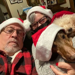 Meet your Posher, Tim